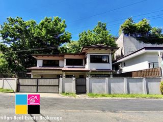 For Rent House And Lot At Maria Luisa Subdivision Banilad Cebu City