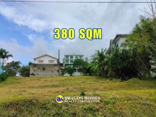380 sqm Lot for Sale in Tagaytay Southridge Estates, Tagaytay City | Near Clubhouse