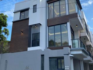 For Sale Teachers Village 3 Bedrooms Townhouse in Quezon City 23.730M only - JB