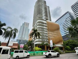 Calyx Centre Condominium Cebu City For Sale 1 Bedroom Unit