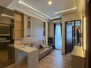 Apartemen Trans Park Cibubur 2BR Unfurnished Tower Aurora 11st Floor