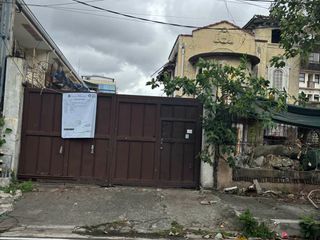 Old Structure for Sale in Kanlaon St., Brgy. Maharlika, Quezon City