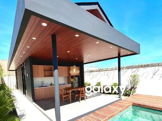 LEASEHOLD VILLA TIBUAN BUDUK MENGWI BADUNG