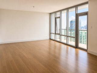 High-Floor 2BR Condo for Sale in The Proscenium Residences, Rockwell Makati