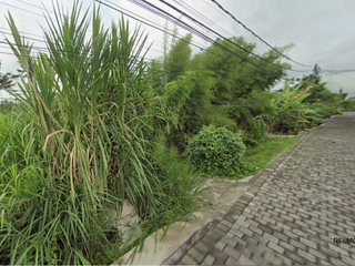 Tanah Kavling 7 Are Dijual di Kawasan Villa Petulu Ubud Area