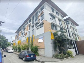 For Sale! Santa Mesa Heights Brandnew Townhouse 47.5M -AJCH