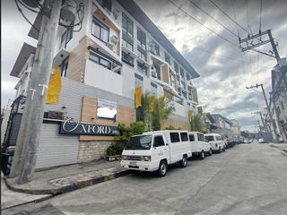 For Sale! Brandnew Townhouse in Santa Mesa Heights Manresa QC -AJCH
