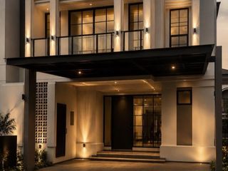 Disewakan Rumah Full Furnished Hiera Welton BSD, Tangerang Selatan