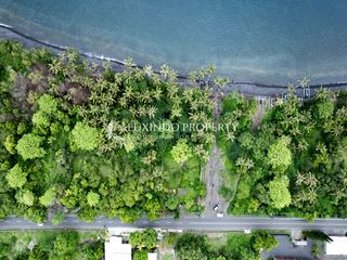 DIJUAL TANAH 20 ARE DI TIANYAR