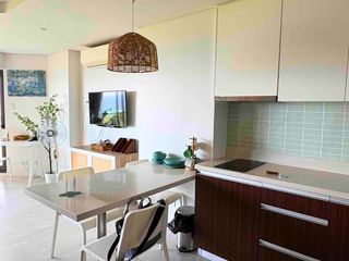 FOR SALE: Studio Unit in Tambuli Tower F, Tambuli Seaside Living Mactan Cebu - 35 SQM