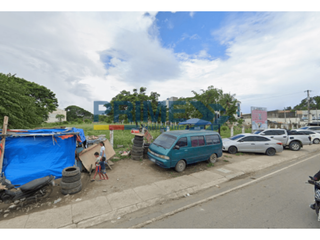 Build-to-Suit Industrial Lot Available