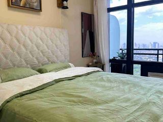 RUSH 1BR FOR SALE IN GRAMERCY RESIDENCES
