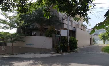 Rumah Nyaman Dan Aman Di Jl. Singotoro, Semarang