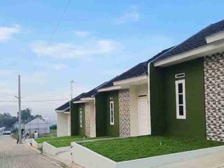 Rumah Subsidi Siap Huni Dekat SDN 1 Parungkuda