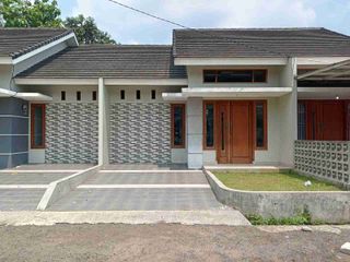 Dijual Cluster Djoyo Ready Stok Dkt Grand Wisata