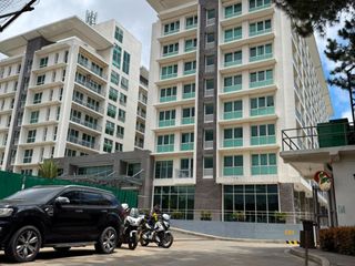 CONDOTEL FOR SALE @ BAGUIO CITY