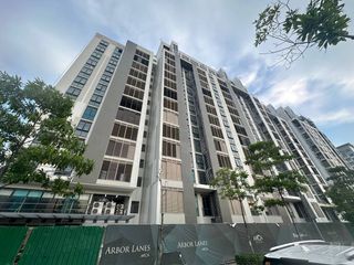 CONDO FOR SALE: 106sqm Duo Suite Condominium with Parking in Taguig - Arbor Lanes at Arca South