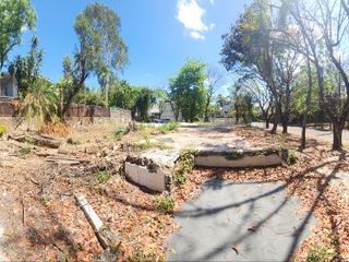 FOR SALE - Corner Residential Vacant Lot in Bel Air, Makati City