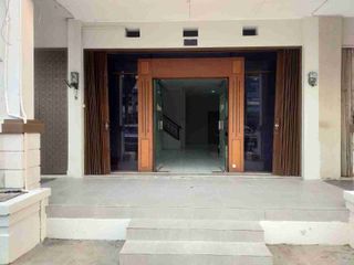 Dijual CEPAT MURAH Ruko Multiguna Bintaro Jaya Sektor 3A