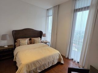 SEWA APARTEMEN SENOPATI SUITES  DI JAKARTA SELATAN FURNISH
