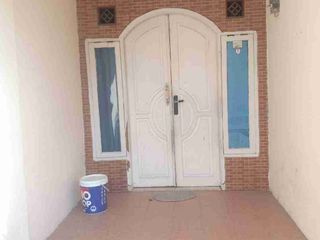 rumah siap huni di vila gading harapan pintu timur bekasi