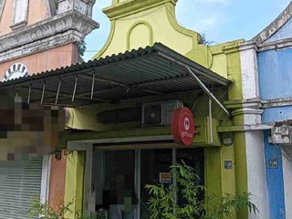 Dijual Ruko di Nusa Loka BSD