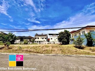 Maryville Subdivision Talamban Cebu City For Sale Lot Only