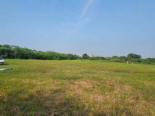 Dijual Tanah 3.3 Hektar di Cisauk Raya Tangerang