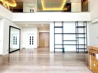 Rare 5 Bedroom Luxury Penthouse for Sale in Viridian Greenhills, San Juan | Private Pool, Private Elevator & Helipad Access