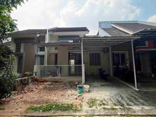 Dijual Cepat Rumah Pavilion Residence Bsd City