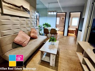 Urban Deca Homes Condominium Banilad Cebu City For Sale