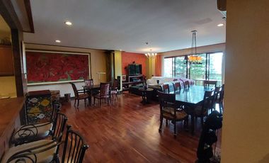 4BR Condo Sale The Woodridge Place Tagaytay Highlands