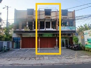 Disewakan Ruko Furnished untuk Kantor di Pondok Bambu, Jakarta Timur
