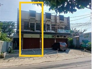 Disewakan Ruko 3 Lantai di Pondok Bambu, Jakarta Timur