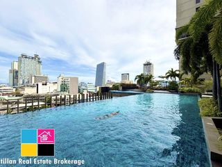 Studio Unit Condo At Baseline Presetige Cebu City For Sale