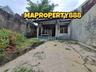 Tanah di pinggir utama Jagakarsa Jakarta Selatan