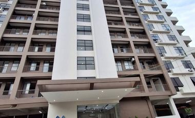 Condo in Mactan ₱60K Downpayment | MACTAN PLAINS RESIDENCES | 10k Monthly Equity