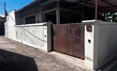 Dijual Rumah Di Jalan Gandapura denpasar timur
