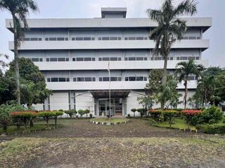 JUAL MURAH EX PABRIK CHEMICAL DI Bitung Tanggerang Banten