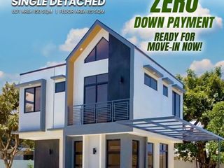 𝐎𝐍𝐋𝐘 𝟐 𝐔𝐍𝐈𝐓𝐒 𝐋𝐄𝐅𝐓 | ZERO DOWN PAYMENT |35K RESERVATION |-DANARRA SOUTH | MINGLANILLA, CEBU