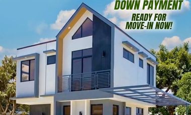 𝐎𝐍𝐋𝐘 𝟐 𝐔𝐍𝐈𝐓𝐒 𝐋𝐄𝐅𝐓 | ZERO DOWN PAYMENT |35K RESERVATION |-DANARRA SOUTH | MINGLANILLA, CEBU