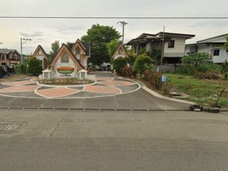 Residential Lot in Exclusive Subdivision along Diversion Road, Davao