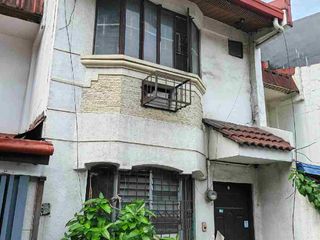 townhouse