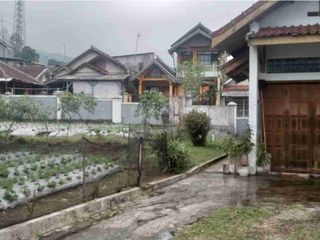 Dijual Rumah dan Tanah Sejuk di Ciater Subang