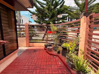 3 Bedroom House and Lot in an Exclusive Subdivision