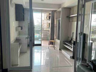DIJUAL/DISEWAKAN – Apartemen 3 KT Full Furnished Sky Terrace 🏢✨