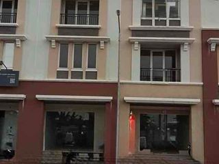 Jual Murah Ruko Edison Gading Serpong 5X15.5 Hanya 3,5 Milyar