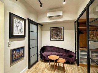 Renovated & Interior-Designed 1BR for Sale | Uptown Parksuites, BGC