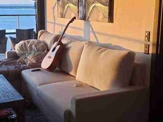FOR SALE 2 BEDROOM CONDO IN THE REEF MACTAN CONDO DIRECT SEAVIEW