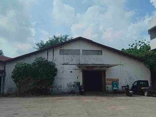 DISEWAKAN GUDANG TENGAH KOTA PALEMBANG